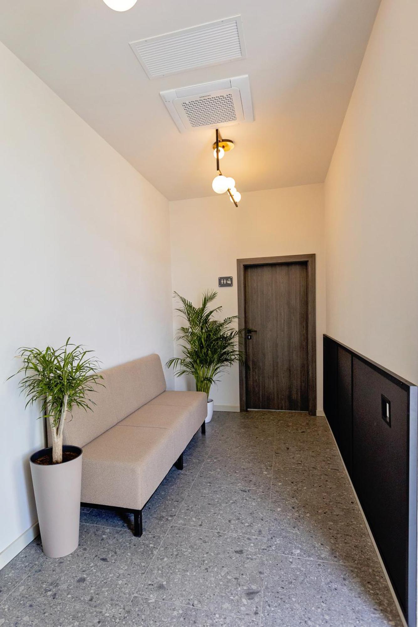 Complex Acom Hotel Baile Felix Exterior photo